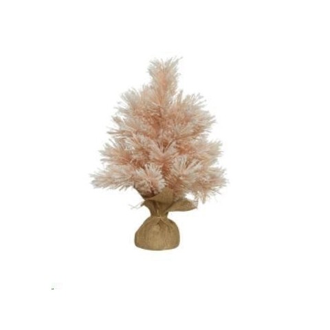 ORTENSIA PINK-WHITE IN CESTO L